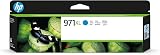 HP CN626AE 971XL Cyan High Yield Original Ink Cartridge