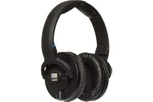 KRK KNS8400 Studio Headphones
