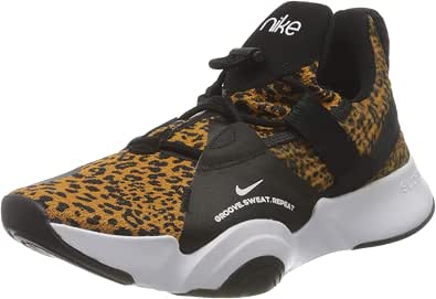 Amazon.com: Nike Superrep Groove - Tenis de correr para mujer : Ropa,  Zapatos y Joyería
