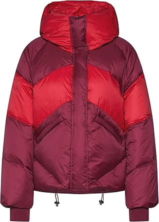 doudoune jott seche linge