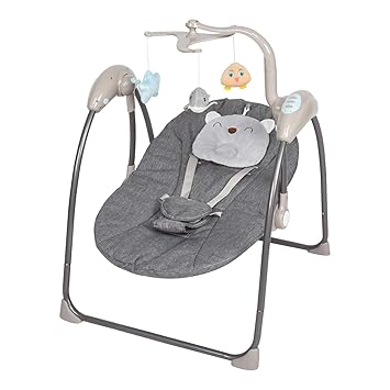 baby portable swing chair