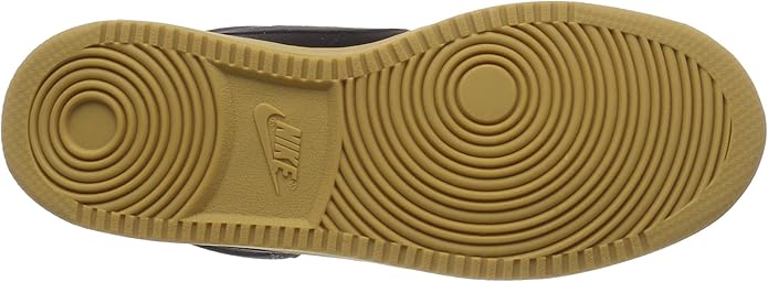 nike court borough mid winter kinder