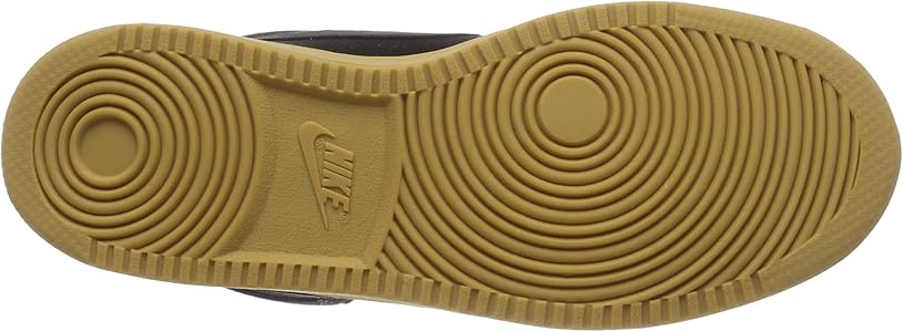 nike court borough mid amazon