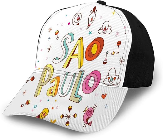 sports hats and caps