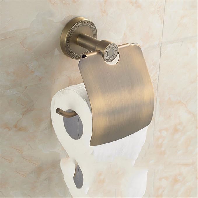 D&D-Bathroom Accessories Badaccessoires Sets/Im europäischen Stil