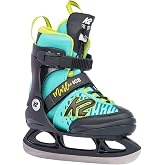 K2 Marlee Girls Adjustable Ice Skates