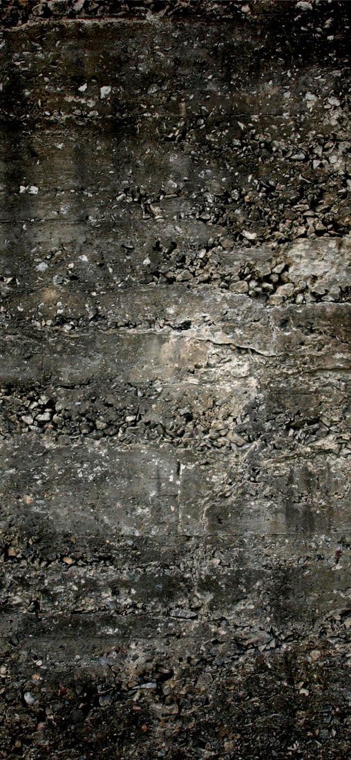PeelitStickit Concrete Pattern, Wallpaper Design, Wall Mural ID-012, vinyl, Multi-colour