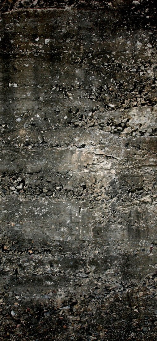 PeelitStickit Concrete Pattern, Wallpaper Design, Wall Mural ID-012, vinyl