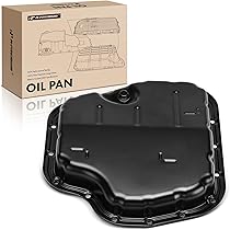 GoaMotors CVT Transmission Oil Pan & Gasket Kit – Fits Toyota Corolla 1.8L 2014-2020 (Replaces 35330-12050)