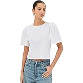 PAIGE Women's Sigrid Tee