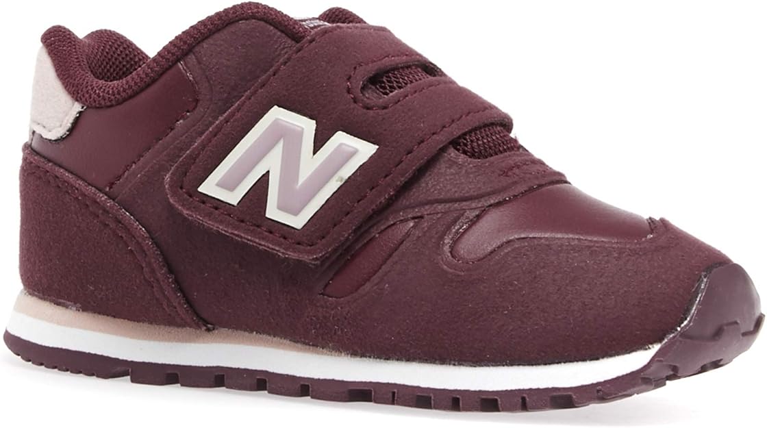 New Balance Infant 373 Kids Trainers 4 M US Infant