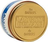 Layrite Natural Matte Cream 120 g MATTE042501 Matte Finish Water-Soluble view 3
