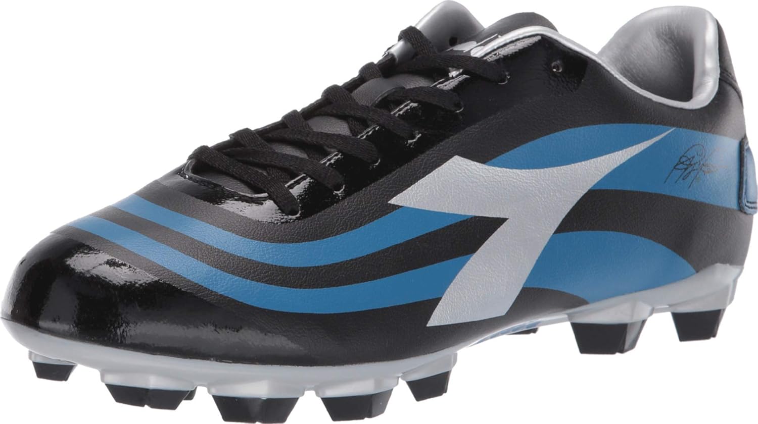 Diadora Men's RB10 Mars R LPU Soccer Cleats/Shoes Amazon.ca Shoes