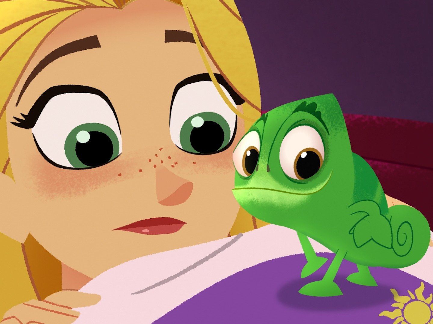 Tangled Prime Watch Tangled: The Series Volume 2 | Prime Video