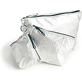 Vera Bradley womens Ripstop 3 Pouch Organizer Set