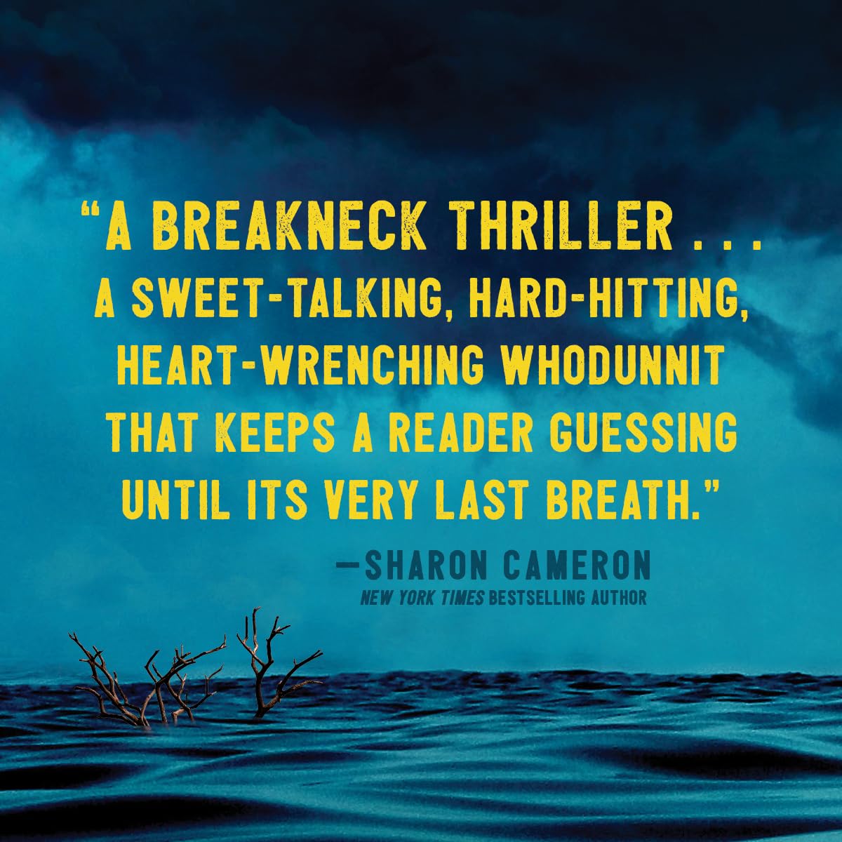 Last Girl Breathing: A Novel