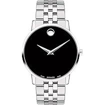 趣味・スポーツ・実用 MOVADO HISTORY Under the Radar: Movado – Analog:Shift