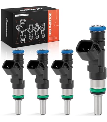 MOTOKU Turbo Turbocharger Boost Control Solenoid Valve For