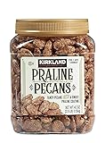 KIRKLAND SIGNATURE Praline Pecans 2.5lb