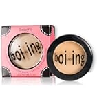 Benefit Cosmetics Boi-ing Industrial-Strength Full Coverage Concealer 01 Light by Benefit Cosmetics