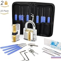 Amazon.de Bestseller: Die beliebtesten Artikel in Türgriffschlösser