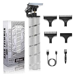 Ufree Hair Trimmer for Men, Beard Trimmer for Men
