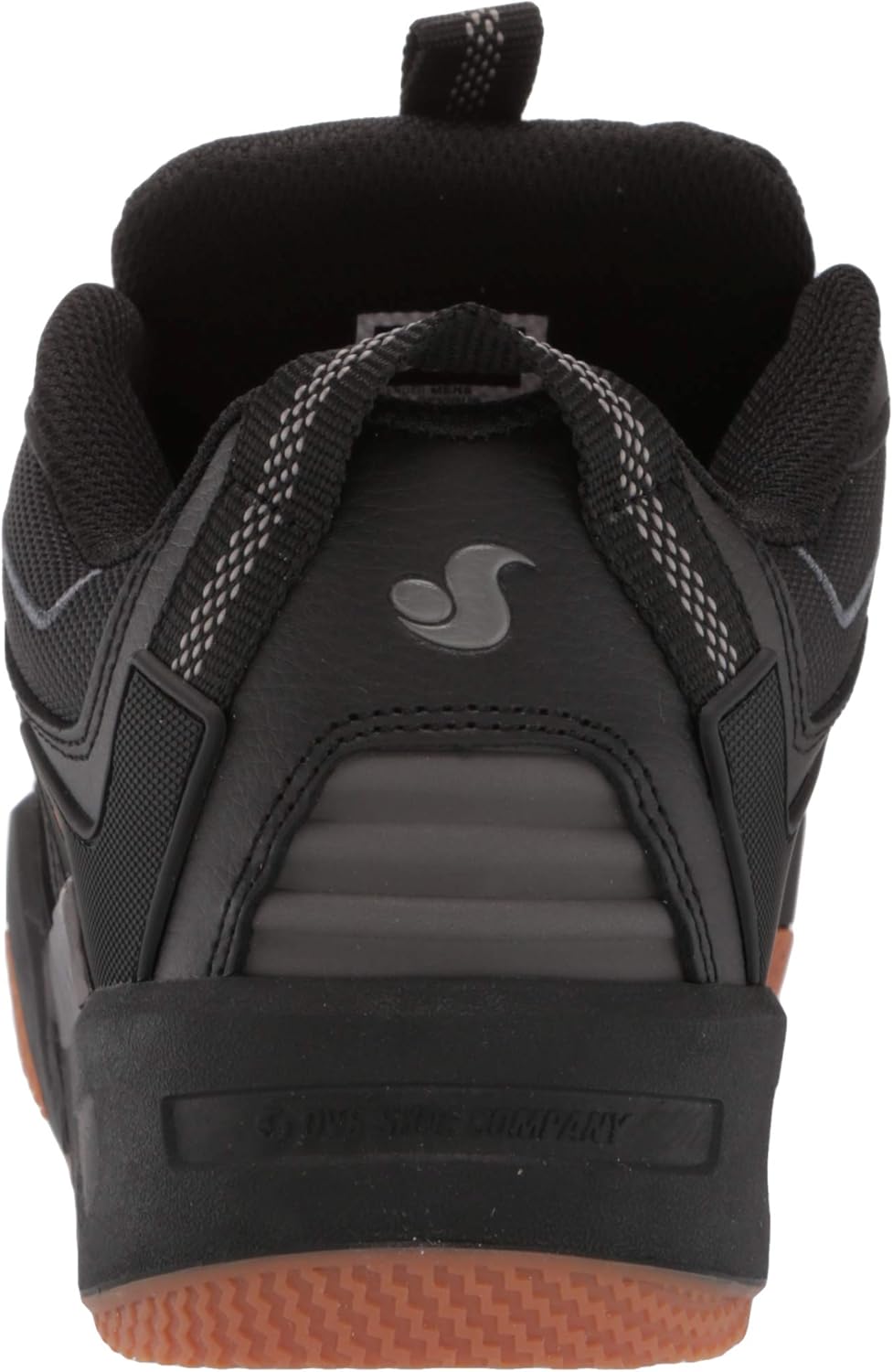 DVS Men's Devious Skate Shoe: Shoes