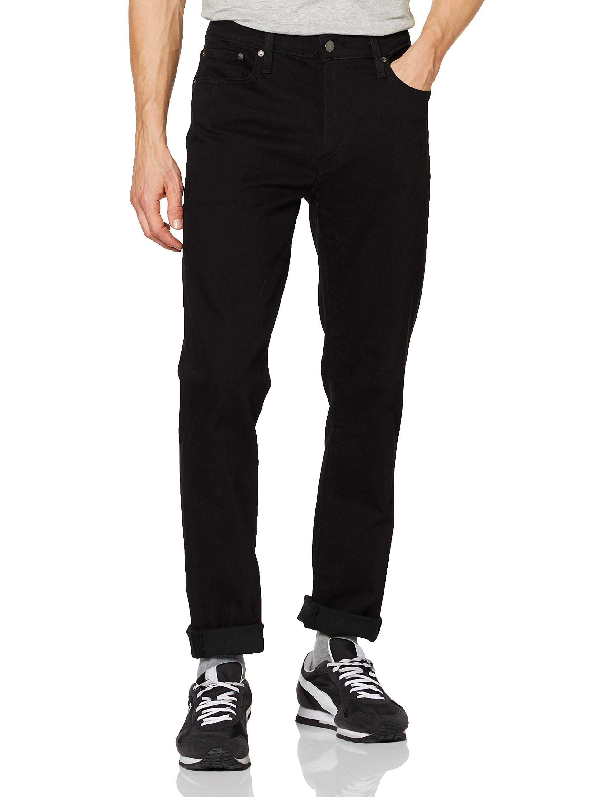 Levis Red Tab Men's 511 Slim Jeans: Buy 