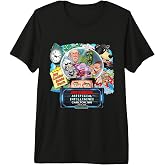 Jeff Dunham Carlton, MN (2026) Premium Tri-Blend T-Shirt