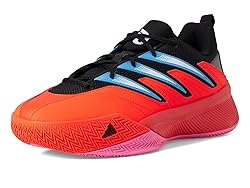 adidas Unisex Dame Certified 3 Basketball
