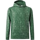 M MAELREG Hoodies for Men Golf Soft Hooded Sweatshirts Dry Fit Lightweight Casual Midlayer Print Mens Hoodies Pullover