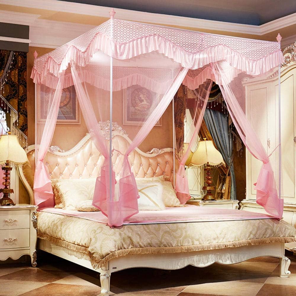 double princess bed