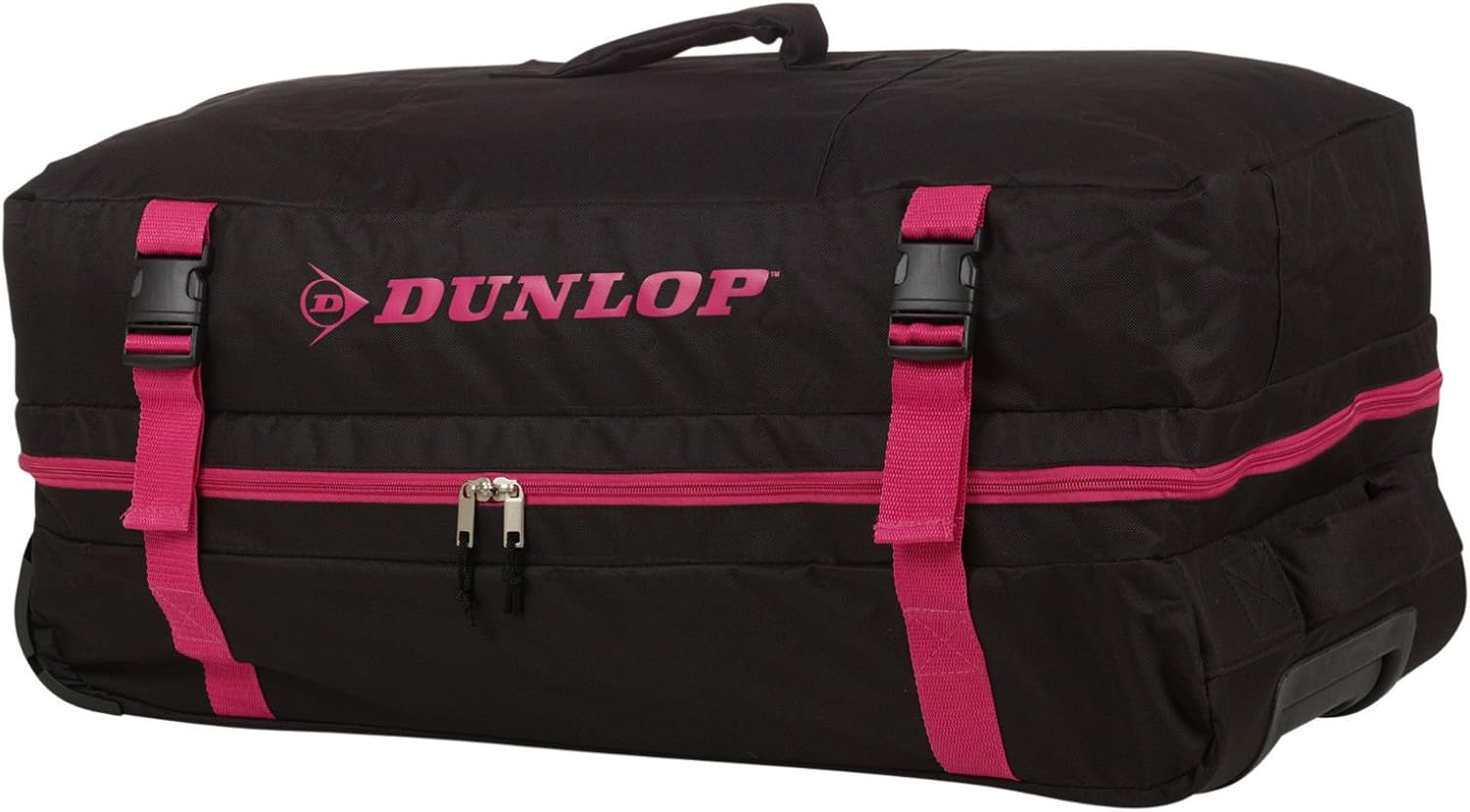 dunlop travel luggage