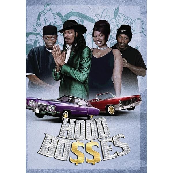 Amazon.com: Gangsta Rap: The Glockumentary : Howie Bell, Leslie