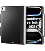 PITAKA 2022/2021 iPad Pro 11インチ MagEZ MagEZ Case Pro for iPad Pro 2022/2021 (US only) – PITAKA