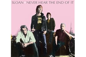 Never Hear the End of It