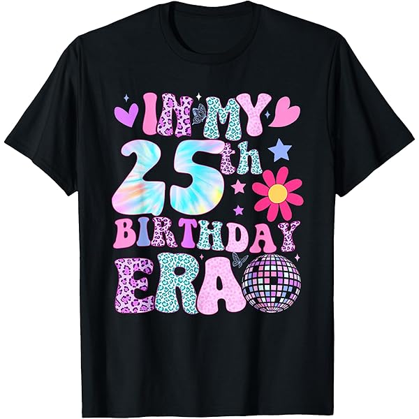 Amazon.com: In My Twenties Era 20th Birthday Funny In My 20's Era