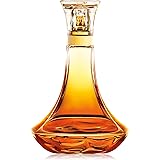 Beyonce Heat Rush for Women Eau De Toilette Spray, 3.4 Ounce, Gold