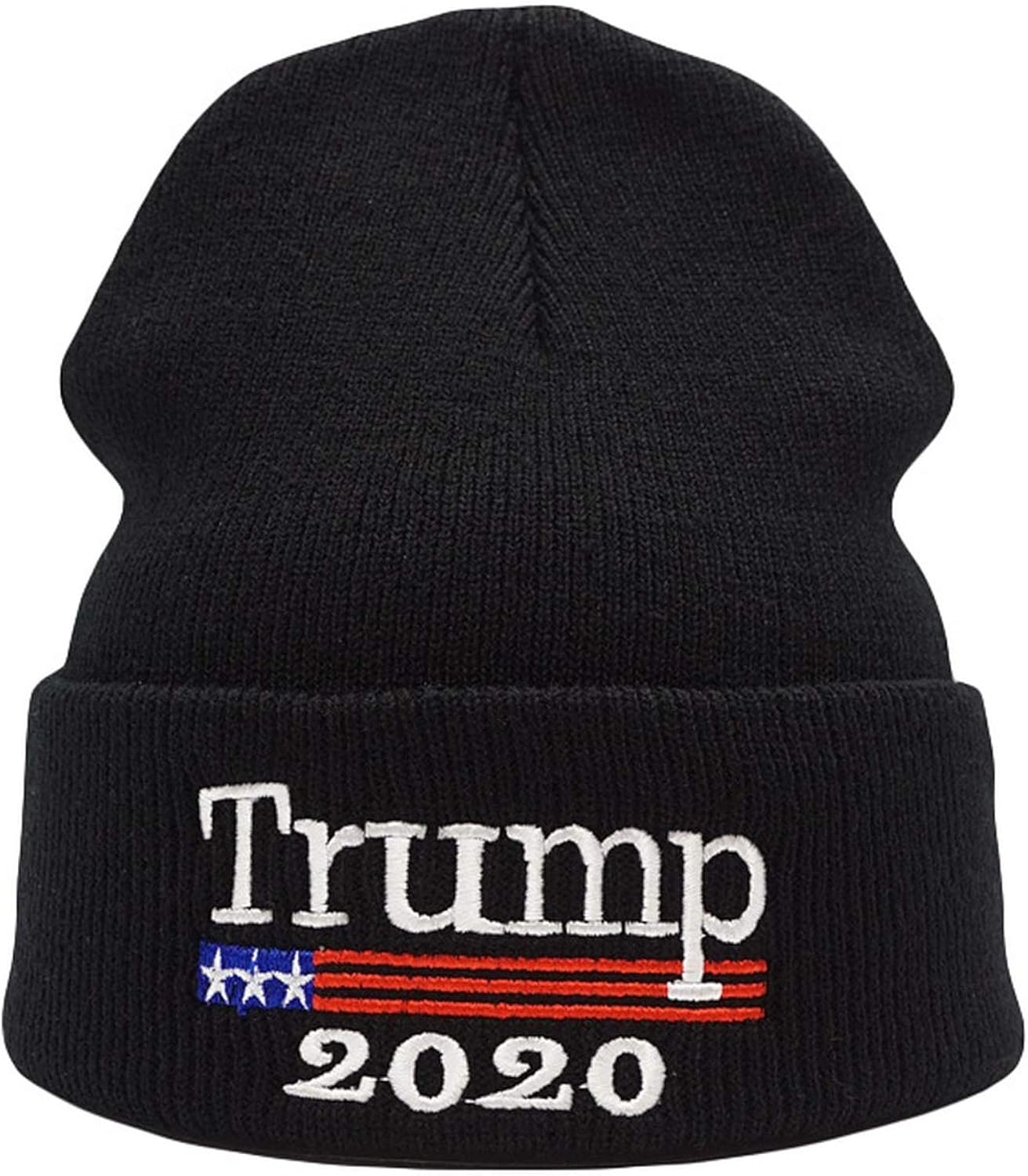 donald trump winter hat
