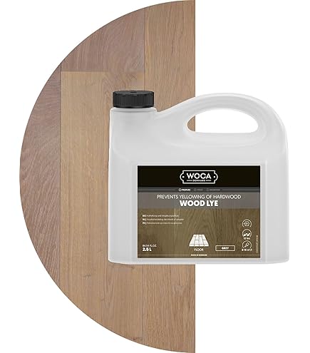 WOCA NATURAL SOAP NATURAL 1 L T211 (6) 511010A WOCA NATURAL SOAP NATURAL 1 L T211 (6) 511010A