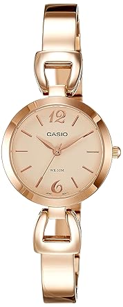 Analog Black Dial Women's Watch-DK11929-2