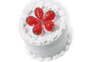 ALOVAK Spice Grinder (2.5", White)