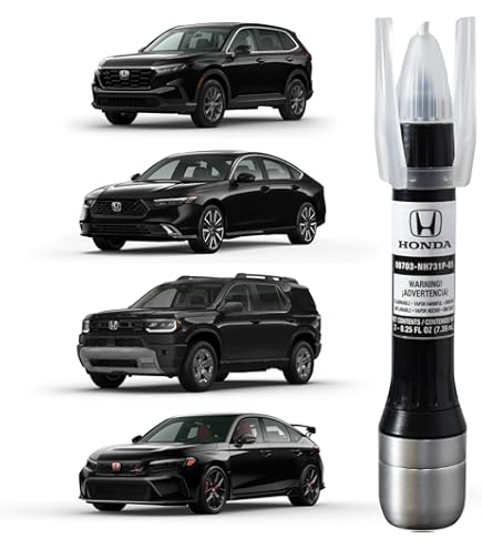 Amazon.com: Honda Genuine 08703-RP46PAH-A1 Passion Berry Pearl