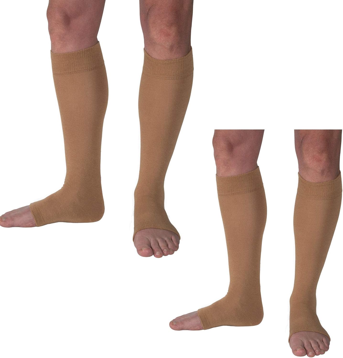 Skin Protection Leg Sleeves for Men & Women Protect Leg