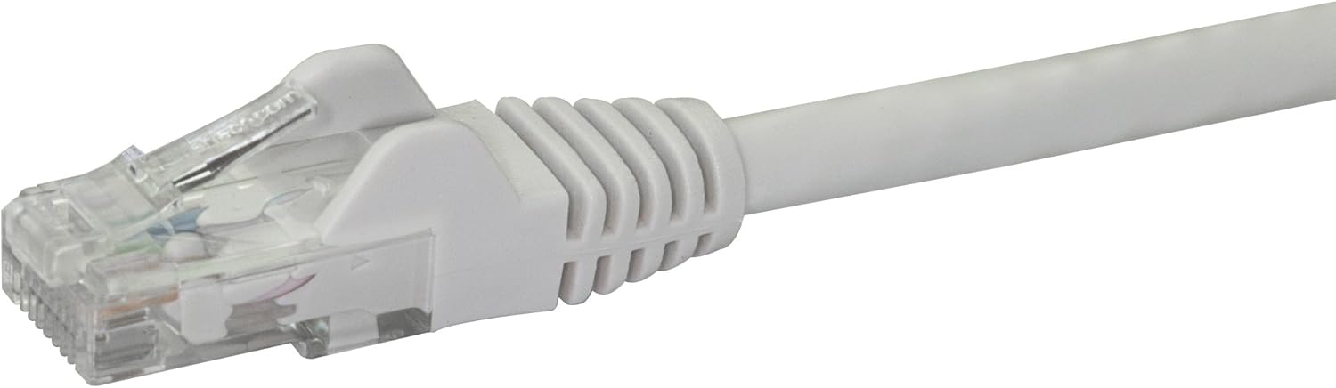 StarTech 100ft CAT6 Ethernet Cable - Image 3