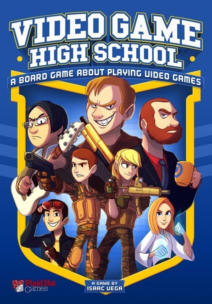 school appropriate video games