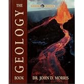 The Geology Book (Wonders of Creation)