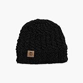 Turtle Fur Nepal Women's Mika Hand Knit Wool Beanie