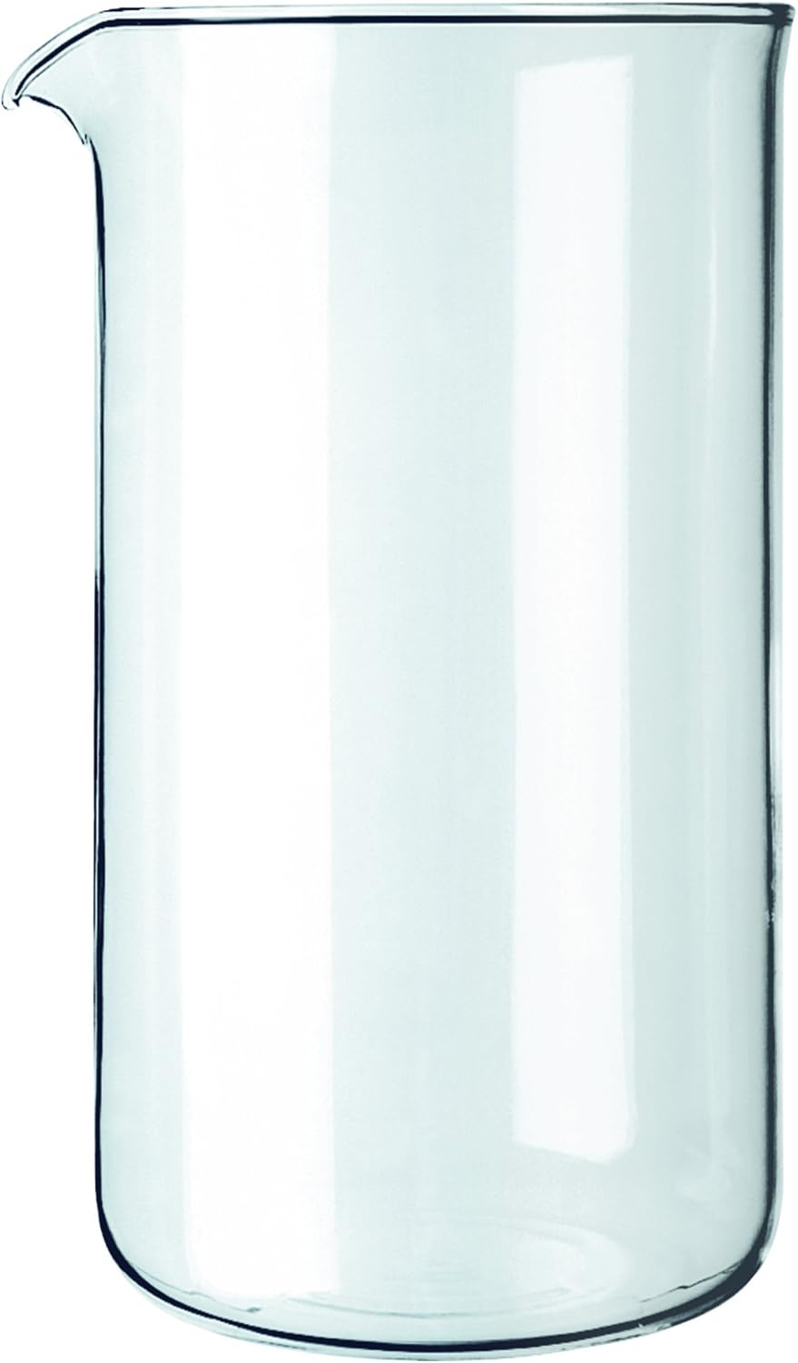 Best Bodum 34 Ounce Coffee Press Glass Replacement Beaker