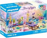 Playmobil Mermaid Sealife Care Set 114 pcs 2 figures 16 animals 96 accessories view 3
